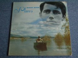 画像1: BUDDY JOHN - PLACES  / 1970s US ORIGINAL SEALED  LP 