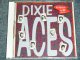 DIXIE ACES - VOL.2 / 1994 HOLLAND ORIGINAL Brand New CD  