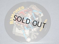 画像1: RAMONES  -  ROAD TO RUIN ( PICTURE DISC )  /LIMITED EDITION Brand New  LP 
