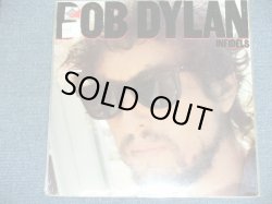 画像1: BOB DYLAN - INFIDELS/ 1983 US ORIGINAL Sealed LP Out-Of-Print now 