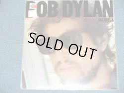 画像1: BOB DYLAN - INFIDELS/ 1983 US ORIGINAL Sealed LP Out-Of-Print now 