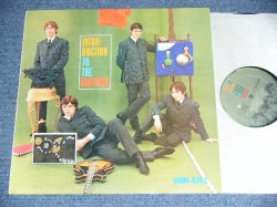 画像1: THE MOTIONS ( 60's DUTCH BEAT GARAGE BAND )  -  INTRODUCTION TO THE MOTIONS  / 2001  HOLLAND Limited 1,000 Copies REISSUE 180 Gram Heavy Weight Brand New LP