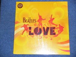 画像1: THE BEATLES  - LOVE /  2007 UK/EU ORIGINAL SEALED 3LP's 