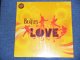 THE BEATLES  - LOVE /  2007 UK/EU ORIGINAL SEALED 3LP's 