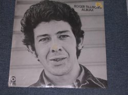 画像1: ROGER TILLISON - ROGER TILLISON'S ALBUM / 1971 US ORIGINAL Brand New Sealed LP 