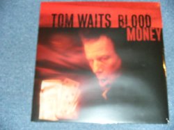 画像1: TOM WAITS - BLOOD MONEY (SEALED) / 2002  NETHERLANDS HOLLAND ORIGINAL "Brand New SEALED" LP 