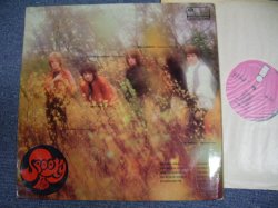 画像1: SPOOKY TOOTH - IT'S ALL ABOUT / 1968 UK ORIGINAL LP 