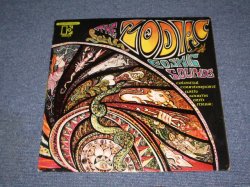 画像1: THE ZODIAC - COSMIC SOUNDS / 1967 UK ORIGINAL MONO LP 