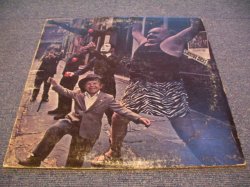 画像1: THE DOORS - STRANGE DAYS   / 1967 US ORIGINAL MONO LP With ORIGINAL INNER SLEEVE  