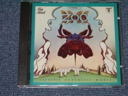 画像1: THE ZOO -  THE ZOO PRESENTS CHOCORATE MOOSE  /1993 UK Brand New CD 