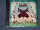 THE ZOO -  THE ZOO PRESENTS CHOCORATE MOOSE  /1993 UK Brand New CD 