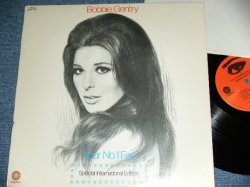 画像1: BOBBIE GENTRY - YOUR NO.1 FAN  / 1972? US ORIGINAL LP 