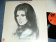 BOBBIE GENTRY - YOUR NO.1 FAN  / 1972? US ORIGINAL LP 