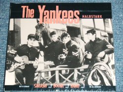 画像1: THE YANKEES  -  HALBSTARK: SMASH...BOOM...BANG  / 2001 GERMANY Brand New SEALED   CD