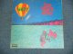 TEN YEARS AFTER - WATT (Matrix # A)XZAL-10255.P-1  B)XZAL-10256.P-1) (Ex-/Ex+ SWOBC) / 1971 UK ENGLAND ORIGINAL Used LP 