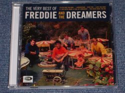 画像1: FREDDIE AND THE DREAMERS - THE VERY BEST OF / 1997EU Brand New  CD