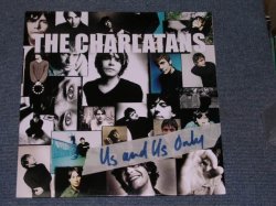 画像1: THE CHARLATANS - US AND US ONLY (New) / 1999 UK ENGLAND ORIGINAL "BRAND NEW" LP