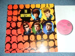 画像1: The HONEYCOMBS - THE HONEY COMBS (Ex+++/MINT-) /1964 UK ENGLAND ORIGINAL MONO Used LP
