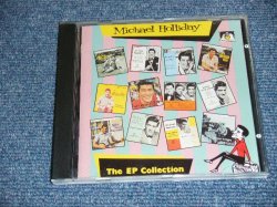 画像1: MICHAEL HOLLIDAY - THE EP COLLECTION / 1991 UK ORIGINAL BRAND NEW  CD