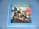 THE KINKS - THE LIVE KINKS  / 1967 US ORIGINAL MONO LP 