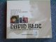 DAVID BLUE - DAVID BLUE & SINGER SONGWRITER PROJECT/2001 GERMAN  SEAOLED CD 