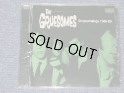 画像1: THE GRUESOMES - GRUESOMOLOGY 1985-89  / 2003  US SEALED CD  out-of-print  