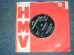 画像1: THE SWINGING BLUE JEANS - GOOD GOLLY MISS MOLLY / 1964 UK ORIGINAL 7"SINGLE