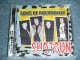 SHOTGUN ( THE Legendary SHOTGUN ) - SONS OF ROCKABILLY / 2006? SWITZERLAND ( SWISS )  ORIGINAL Brand New SEALED CD 