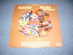 画像1: THE PIGEONS (VANILLA FUDGE ) - WHILE THE WORLD WAS EATING VANILLA FUDGE / 1967 US ORIGINAL STEREOMONIC LP 