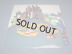 画像1:  BEATLES  - YELLOW SUBMARINE /  1980s US REISSUE SEALED  LP