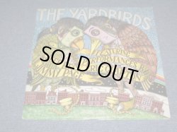 画像1: THE YARDBIRDS - FEATURING PERFORMANCES BY JEFF BECK , ERIC CLAPTON ,JIMMY PAGE / 1970 US ORIGINAL 2 LP 