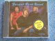 DESERT ROSE BAND - PAGES OF LIFE  / 1990 US   SEAOLED CD 