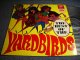 THE YARDBIRDS  - THE BEST OF THE YARDBIRDS / 1960s  AUSTRALIA ONLY  ORIGINAL 1st PRESS MONO LP 