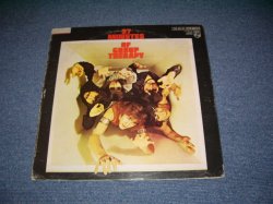 画像1: GROUP THERAPY - 37 MINUTES OF GROUP THERAPY / 1969 US ORIGINAL STEREO LP 