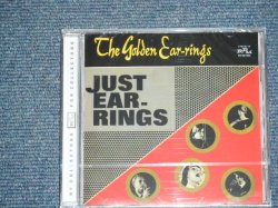 画像1: GOLDEN EARRINGS - JUST EARRINGS/ 2009 UK BRAND NEW SEALED CD