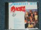 THE SHOES - GREATEST HITS  /1990 GERMAN used CD Out-of-Print now