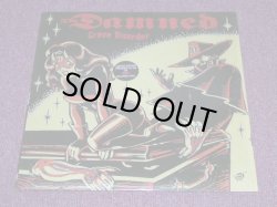 画像1: The DAMNED - GAVE DISORDER  /  2001 US ORIGINAL COLORED WAX LP