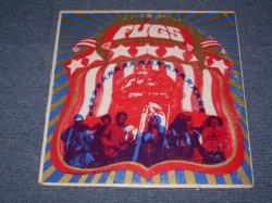画像1: THE FUGS - SECOND ALBUM( PSYCHEDELIC COVER ) / 1966 US ORIGINAL LP 