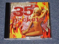 画像1: 35 PACKETS - 35 PACKETS / SPAIN Brand New CD  