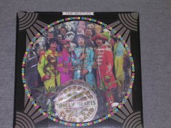 画像1: BEATLES - SGT.PEPPERS ... PICTURE DISC / 1978 US ORIGINALUsed LP