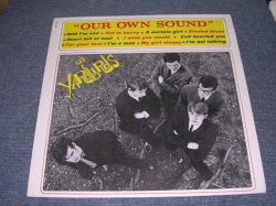 画像1: THE YARDBIRDS - OUR OWN SOUND / 1983 FRANCE Reissue LP 