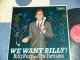 BILLY FURY and The TORNADOS - WE WANT BILLY!   ( Ex+/Ex+++, 2A/2A ) / 1963 UK ORIGINAL MONO LP 