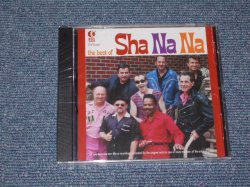 画像1: SHA NA NA - THE BEST OF / 2002 US BRAND NEW SEALED CD  