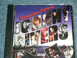 画像1: JOHNNY RIVERS - REINVEBTION HIGHWAY (  NEW  RECORDINGS )  / 2006 US ORIGINAL Brand New  SEALED CD