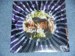 画像1: BAD BRAINS - SPIRIT ELECTRICITY  / 1991 U ORIGINAL Brand New Sealed 10" LP 