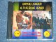 DICKIE LOADER  & THE THE BLUE JEANS - COME GO WITH ME + SEA OF HEARTBREAK / GERMAN Brand New CD-R  Special Order Only Our Store