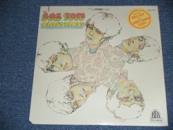 画像1: THE BOX TOPS - DIMENSIONS  / 1969  US ORIGINAL Brand New SEALED  LP 