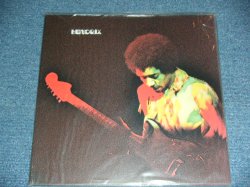 画像1: JIMI HENDRIX - BAND OF GYPSYS  / 1997 US LIMITED #0924 REISSUE Brand New Sealed LP 