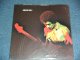 JIMI HENDRIX - BAND OF GYPSYS  / 1997 US LIMITED #0924 REISSUE Brand New Sealed LP 