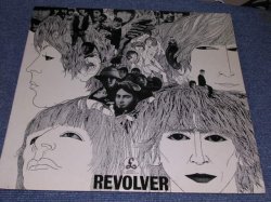画像1: BEATLES - REVOLVER   / 1966 HOLLAND ORIGINAL 2nd Press MONO LP beautiful Record 